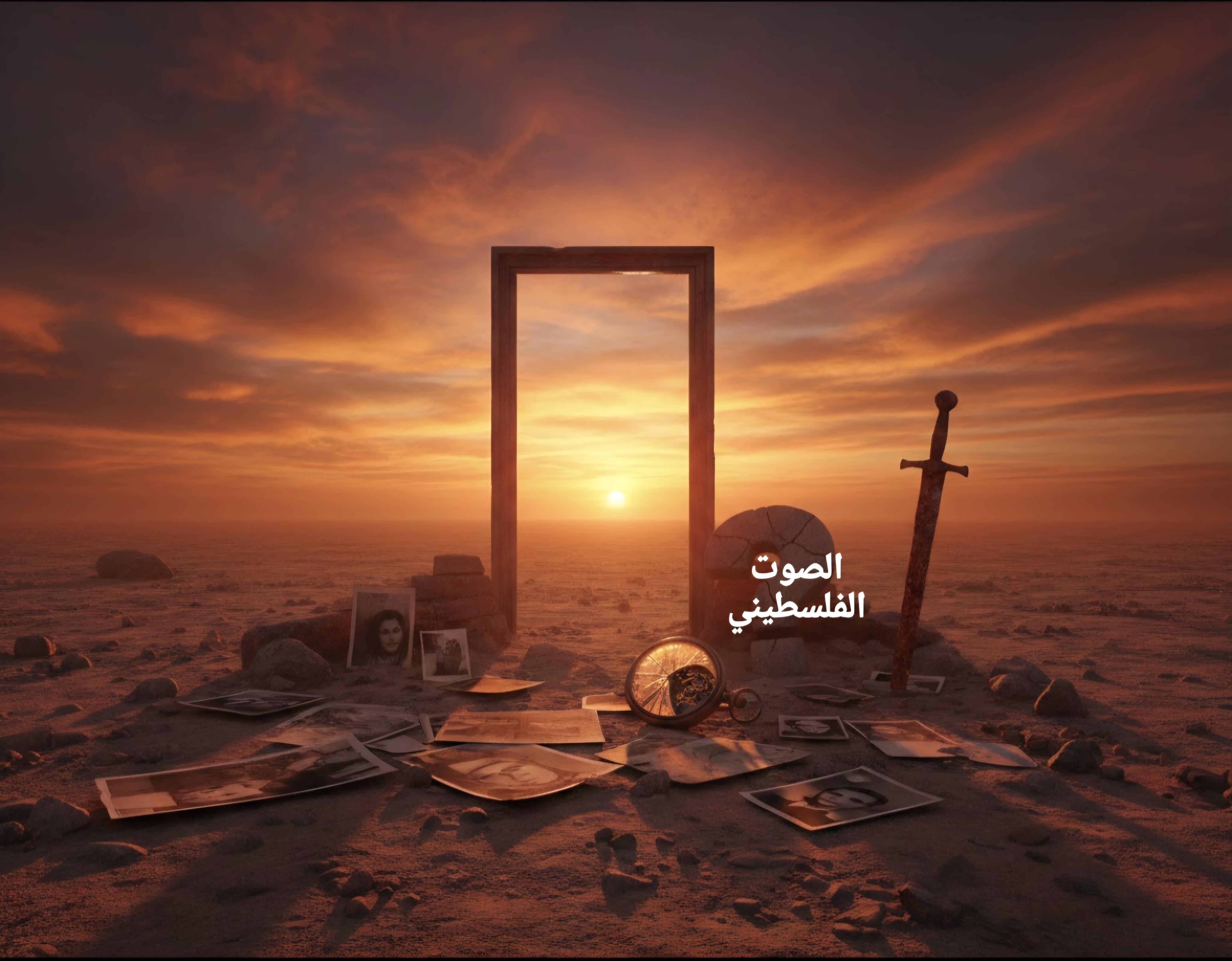 ثمانية آلاف حكاية معلقة،عندما تصبح "مراسم الدفن" أقصى الأماني.