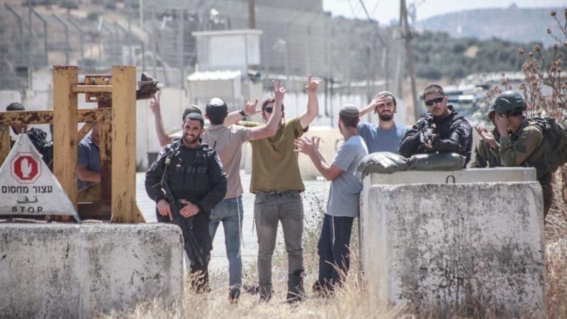 تقديرات أمنية: الضفة الغربية على حافة الانفجار قبيل شهر رمضان