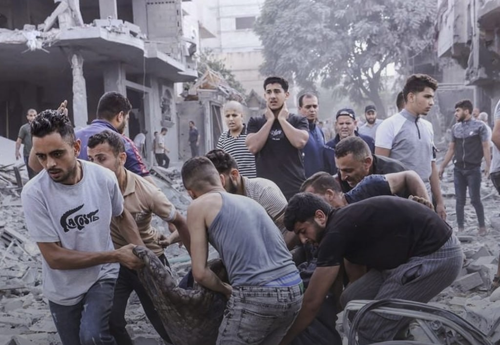 بعد 133 يومًا على الهدنة: أرقام صادمة تكشف واقع غزة