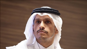 رئيس الوزراء ووزير الخارجية القطري: الهجوم الإسرائيلي الهمجي على منطقة سكنية في الدوحة يُعد انتهاكًا للقانون الدولي و”إرهاب دولة”، ولن يؤدي إلا إلى إج...