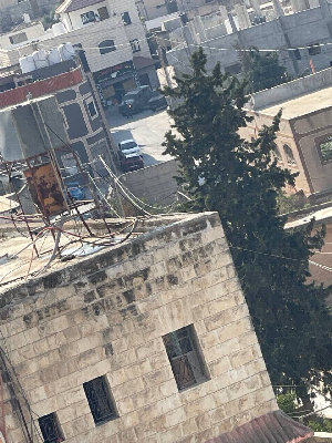 فيديو | شهدت مناطق متفرقة من شمال الضفة الغربية حملة اقتحامات إسرائيلية خلال الساعات الأخيرة؛ حيث داهمت قوات الاحتلال عدة منازل وصادرت تسجيلات كاميرات...