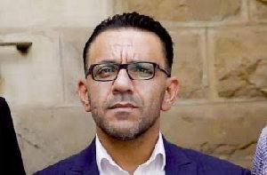 محافظة القدس: نتابع بقلق بالغ استمرار الاحتلال الإسرائيلي في تكثيف منظومة الحواجز العسكرية والبوابات الحديدية التي تحاصر مدينة القدس وضواحيها، في إطار...