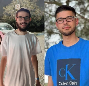 قوات الاحتلال تفرج عن الطالب في جامعة بيرزيت عبد الغني فارس بعد اعتقال دام 8 أشهر....