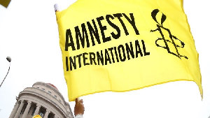 ▪️العفو الدولية: الفيتو الأمريكي السادس على قرار وقف إطلاق النار ضوء أخضر لحملة الإبادة التي تنفذها إسرائيل بغزة.
▪️العفو الدولية: التصويت يظهر أن واش...