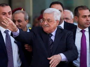 سيلقي سيادة الرئيس محمود عباس في اجتماع الجمعية العامة للأمم المتحدة غد الاثتنين، خطاباً تاريخياً يؤكد من خلاله على حقنا في الحرية والدولة المستقلة....