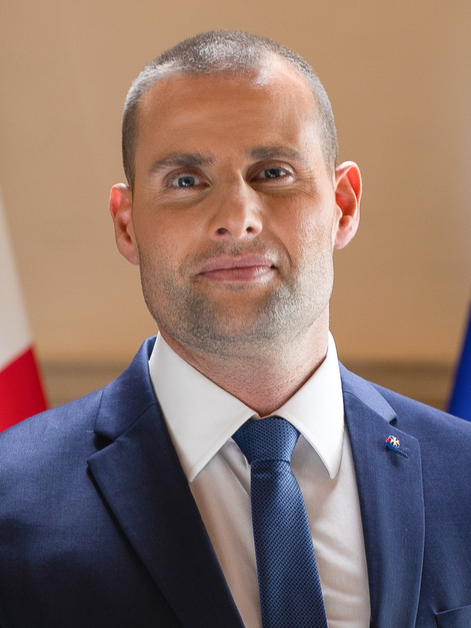 مالطا تعلن رسمياً الاعتراف بدولة فلسطين....