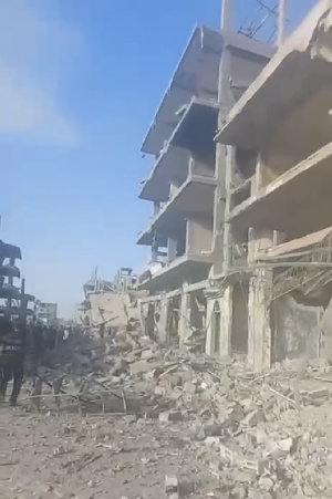 36 شــهـيــداً جــراء غـــارات الاحـــتـلال على القطـاع منذ الفجر
🏥 الشهداء حسب المستشفيات:
▪️ مستشفى الشفاء: 20
▪️ مستشفى المعمداني: 7
▪️ مستشفى الأق...