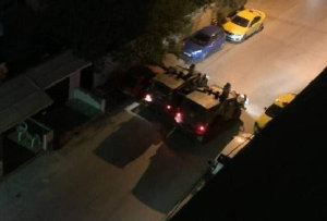 – اقتحامات الضفة الغربية اليوم
📍 بيت لحم
	•	مواجهات في بلدة تقوع تخللها إطلاق رصاص حي وقنابل غاز.
	•	اقتحام بلدة العساكرة شرق المدينة.
📍 طولكرم
	•	اعت...