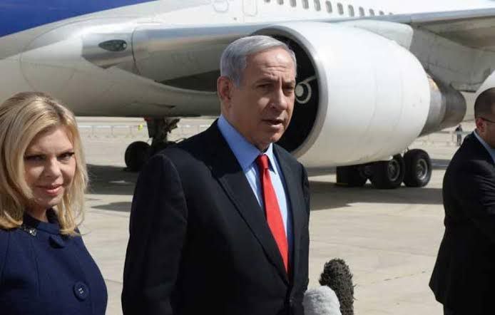 القناة 15 العبرية: طائرة نتنياهو تجنبت أجواء فرنسا في طريقها لنيويورك بسبب أمر الجنائية الدولية باعتقاله....