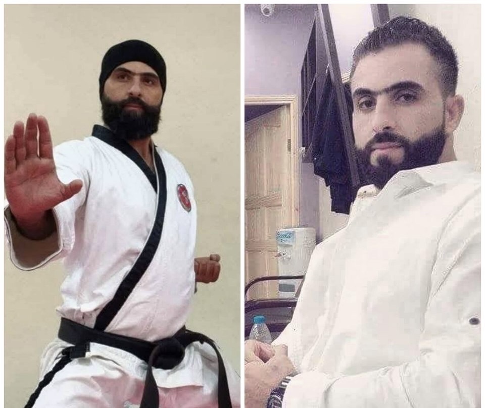 الهيئة العامة للشؤون المدنية تبلغ وزارة الصحة باستشهاد الشاب محمد علي يوسف شتية (37 عاماً) برصاص الاحتلال قرب بلدة بيت عور، وإحتجاز جثمانه....