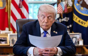 وثيقة تفصيلية بالخطوات التنفيذية لخطة ترمب لوقف الحرب في غزة

▪️تتوقف الحرب بمجرد موافقة إسرائيل وحماس خلال 72 ساعة
▪️ تدخل المساعدات فورا ويبدأ تنفيذ...