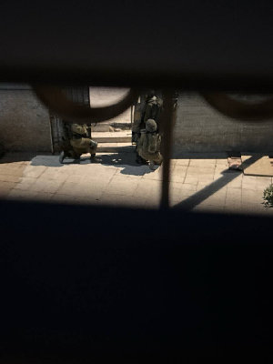 * تصعيد ميداني واسع لقوات الاحتلال في الضفة الغربية المحتلة

 * شهدت محافظات الضفة الغربية، منذ فجر اليوم، حملة اقتحامات ومداهمات واسعة نفذتها قوات ال...