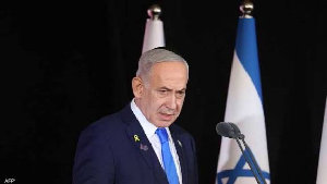 تطورات ملف العفو الذي تقدم به نتنياهو من تهم الفساد: 

▪️القناة i24 نيوز: مقربون من رئيس الوزراء الإسرائيلي: نتنياهو لا ينوي الانسحاب من الحياة السياس...