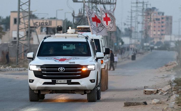 مصدر عسكري لإذاعة جيش الاحتلال: العثور على جثة جندي إسرائيلي في بيت لاهيا وتأجيل تسليمها إلى الغد...