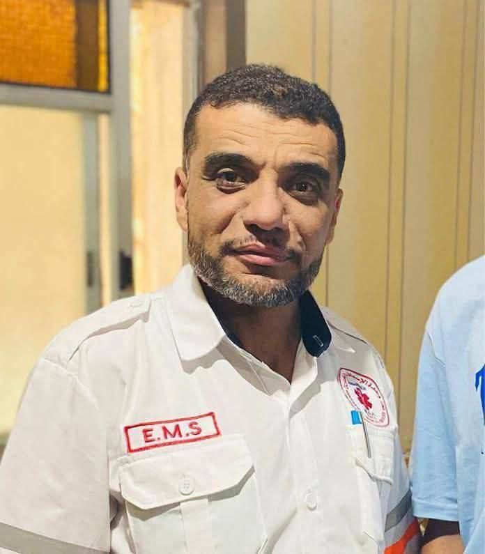 وزارة الصحة الفلسطينية: بعد إعلان الاحتلال مسؤوليته عن اعتقال المسعف مخلص محمد خفاجة، الذي جرى اختطافه قبل أسابيع أثناء قيامه بواجبه الإنساني، فإن وزا...