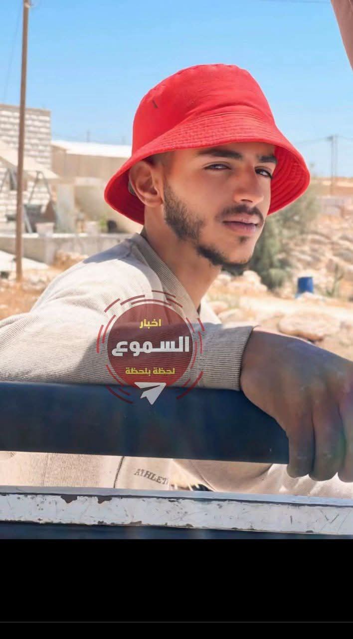 الناطق الإعلامي باسم الشرطة العميد لؤي ارزيقات: مصرع شاب (19 عاماً) وإصابة آخرين بجروح متفاوتة بحادث دراجة نارية غير قانونية ببلدة السموع جنوب الخليل ...