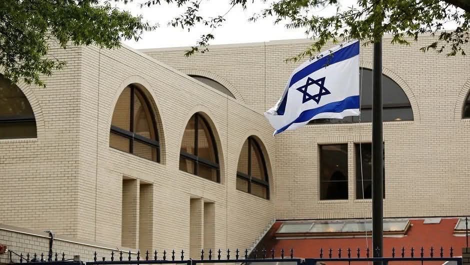 القناة 12 العبرية: مصدر إسرائيلي لقناة الحدث - إسرائيل تدرس إخلاء عدد من سفاراتها، وتُعلن رفع حالة الاستنفار القصوى في ممثلياتها بأوروبا، الشرق الأقصى...