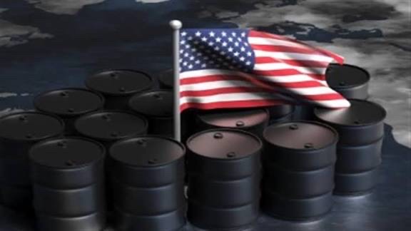 رويترز: العقود الآجلة للنفط الخام الأمريكي تتراجع 1.44 دولار إلى 79.57 دولار للبرميل...