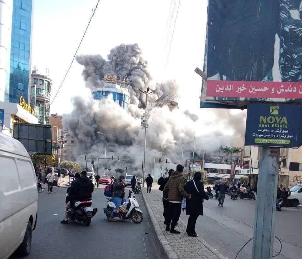 وزارة الصحة اللبنانية: 217 شهيدًا و798 جريحًا حصيلة العدوان الإسرائيلي منذ بدايته في 2 مارس...