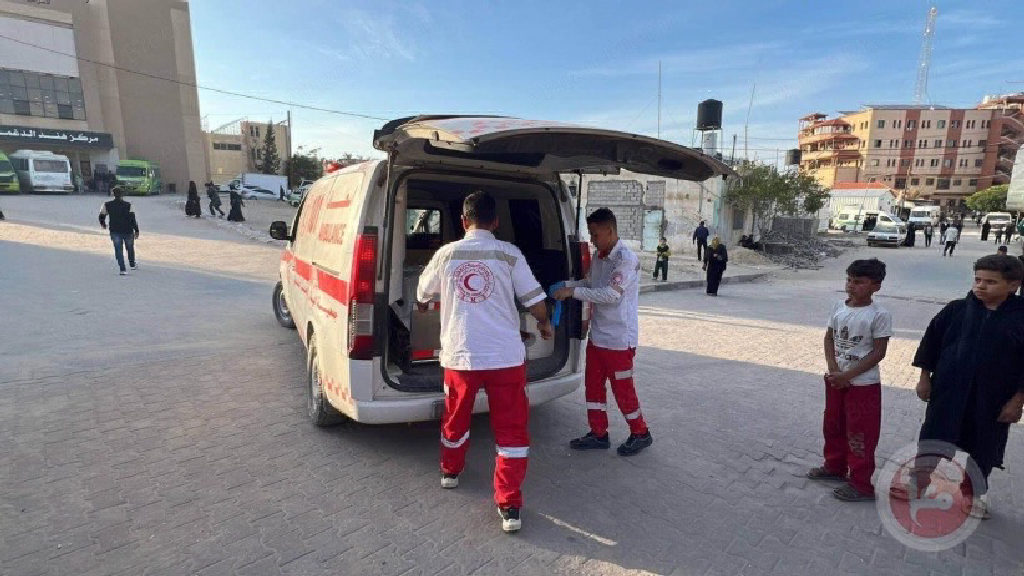 غزة : الحصيلة الإجمالية للشهداء تتجاوز 72 ألفاً ومئات الضحايا منذ "وقف النار"

أعلنت وزارة الصحة في قطاع غزة، اليوم الأحد، عن ارتفاع حصيلة ضحايا العدو...
