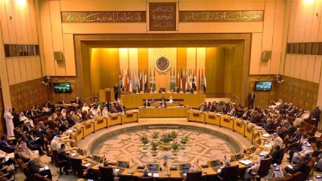 الجامعة العربية: المصادقة على مستوطنات جديدة بالضفة تصعيد خطير يهدد حل الدولتين

أدانت الأمانة العامة لجامعة الدول العربية مصادقة سلطات الاحتلال الإسر...