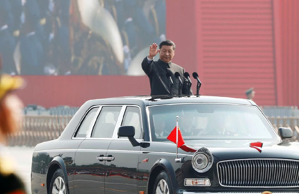 رسميا...الصين 🇨🇳 تصبح  أول دولة في العالم تمنع الشركات من فصل العمال  والموظفين  واستبدالهم بالذكاء الاصطناعي لخفض التكاليف....