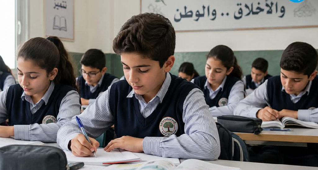 مديرية تربية رام الله والبيرة تؤكد في تعميم رسمي للمدارس الخاصة ضرورة الالتزام بتعليمات وزارة التربية والتعليم المتعلقة بالأقساط المدرسية، مشددة على ع...