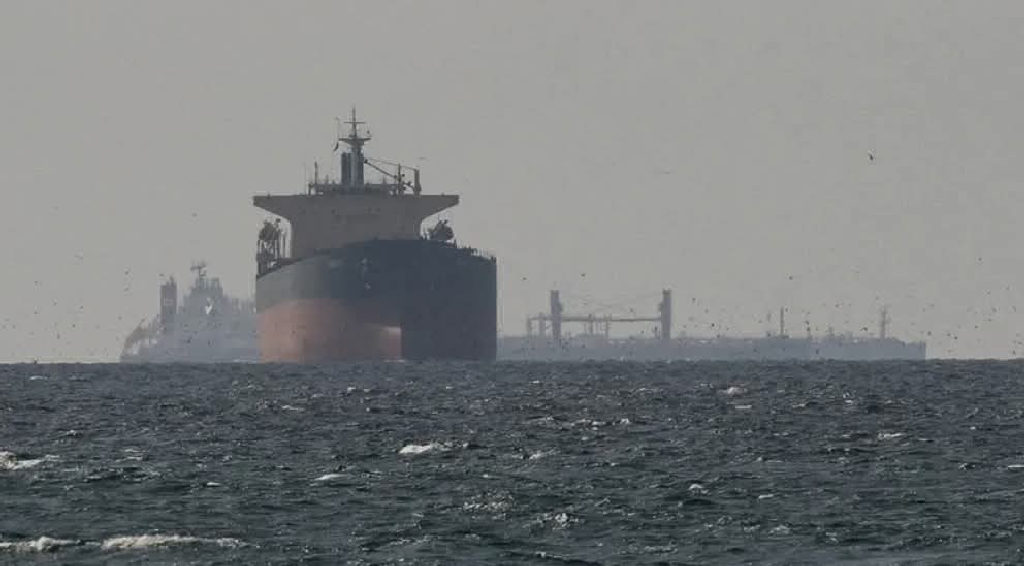 ايران: بعد سيطرتنا على مضيق هرمز تغير سلوك الدول معنا، وتلك التي لم تكن تتواصل معنا أبداً باتت تتصل باستمرار....