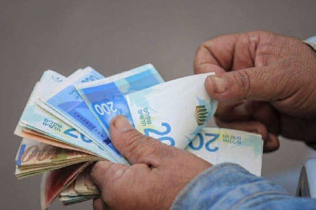 رويترز: واشنطن تدرس إلزام إسرائيل بتخصيص أموال المقاصة لـ "مجلس سلام ترمب "...