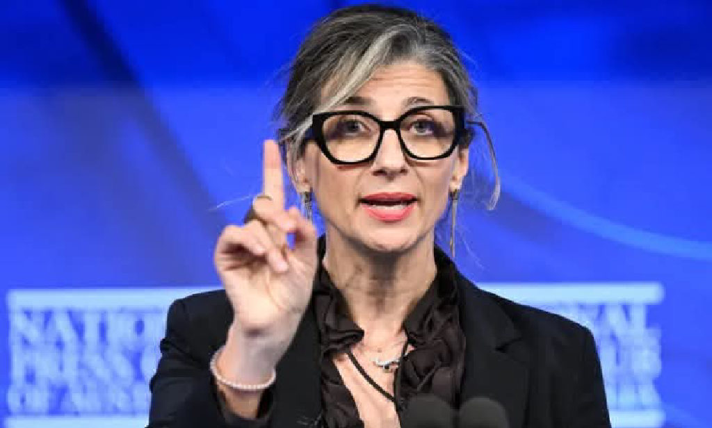 المقررة الأممية، فرانشيسكا ألبانيز تعليقا على مطالبة أمريكا لإسرائيل بتحويل أموال المقاصة إلى "مجلس السلام": خطوة غير قانونية، وفلسطين ليست غنيمة للنه...